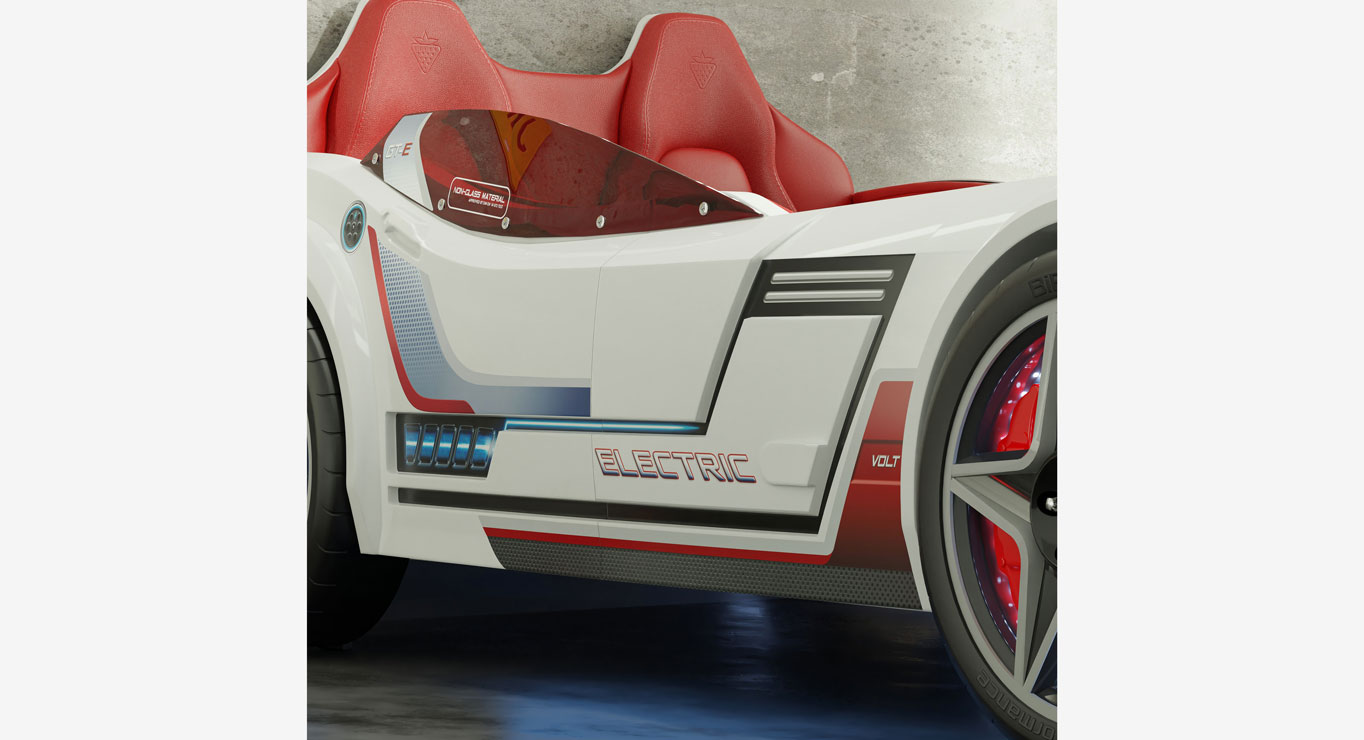 GTE lova - mašina 2200x1280 6