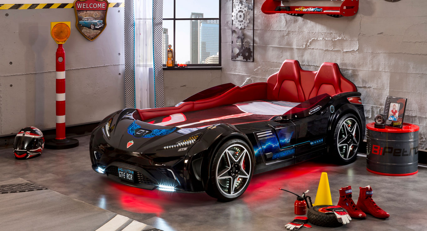 GTE lova - mašina 2200x1280 5