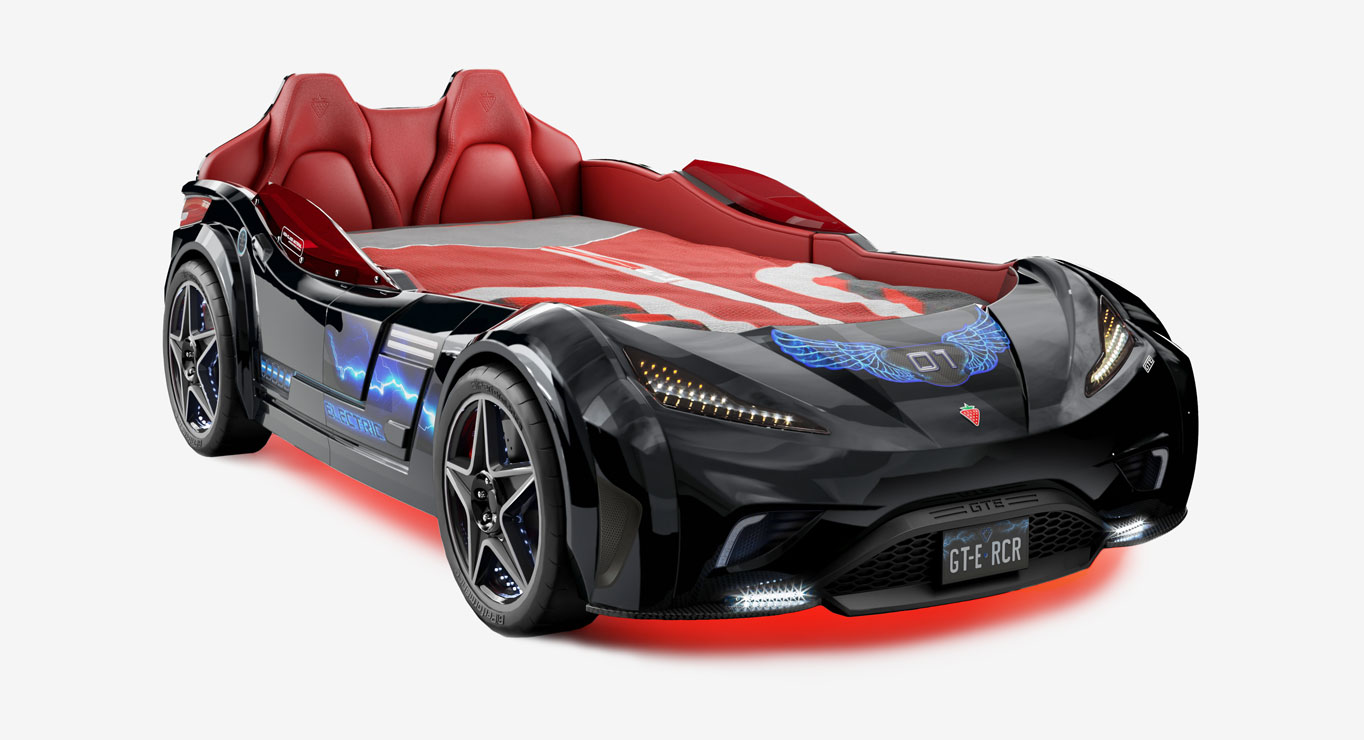 GTE lova - mašina 2200x1280 paveiklėlis