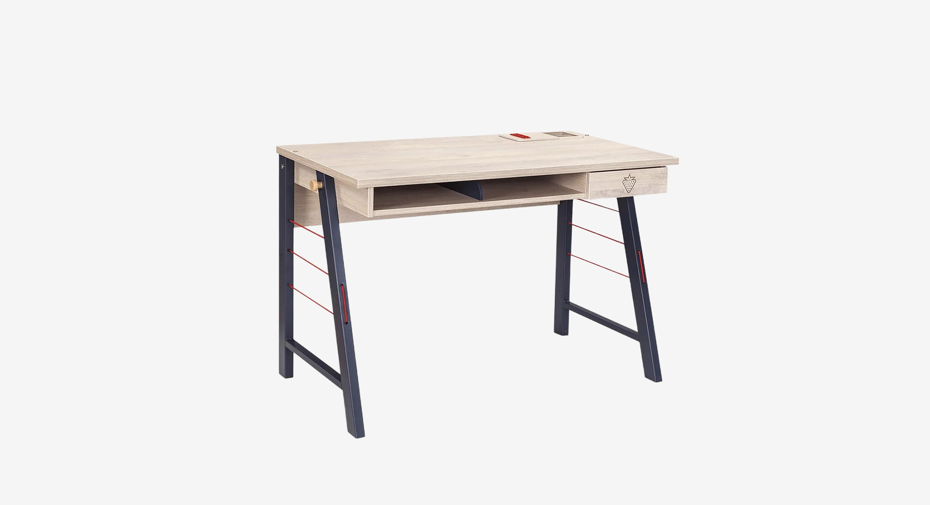 TRIO rašomasis stalas su lentyna 1140x640 1