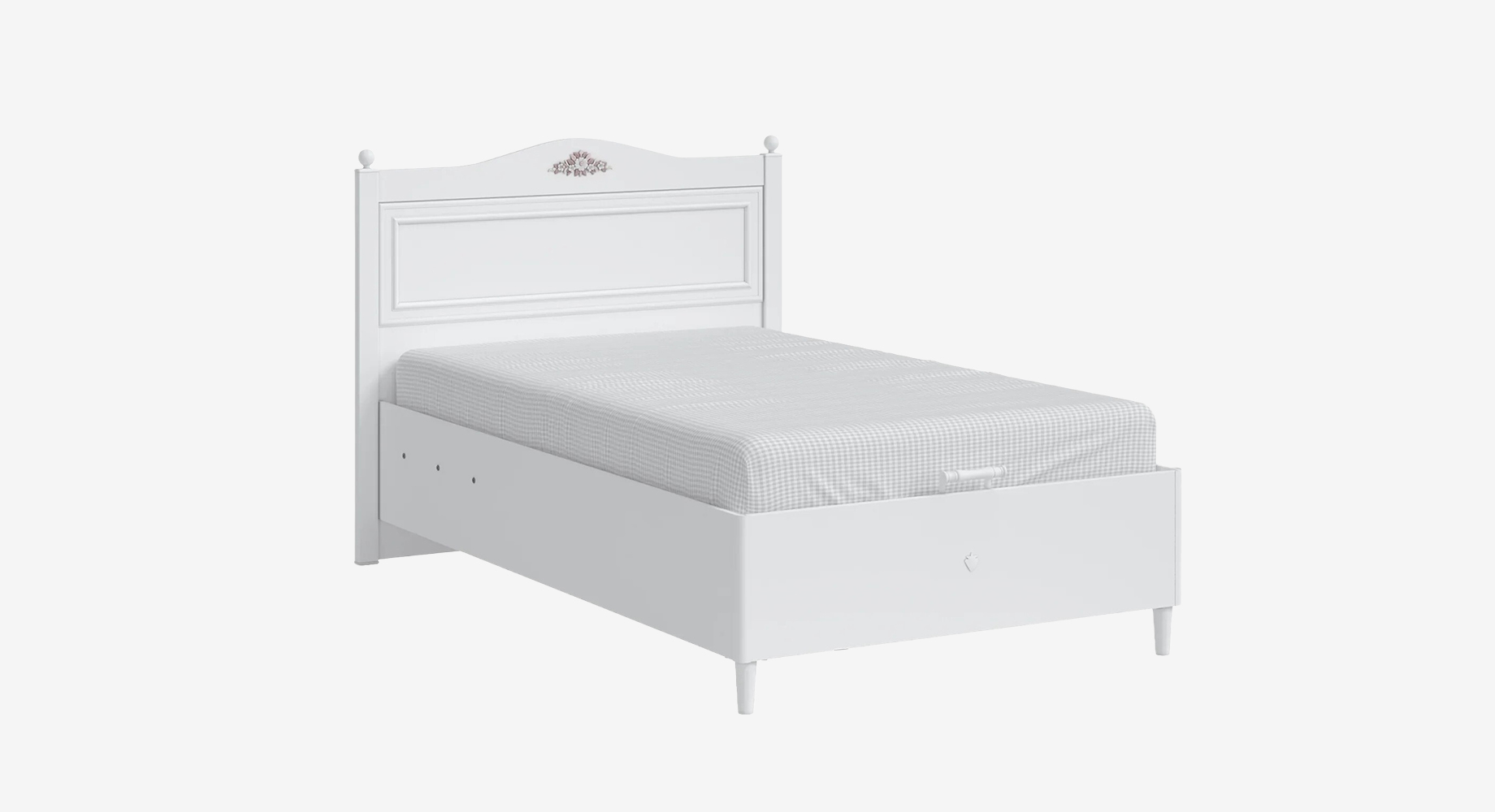 RUSTIK WHITE lova 2040x1360 1