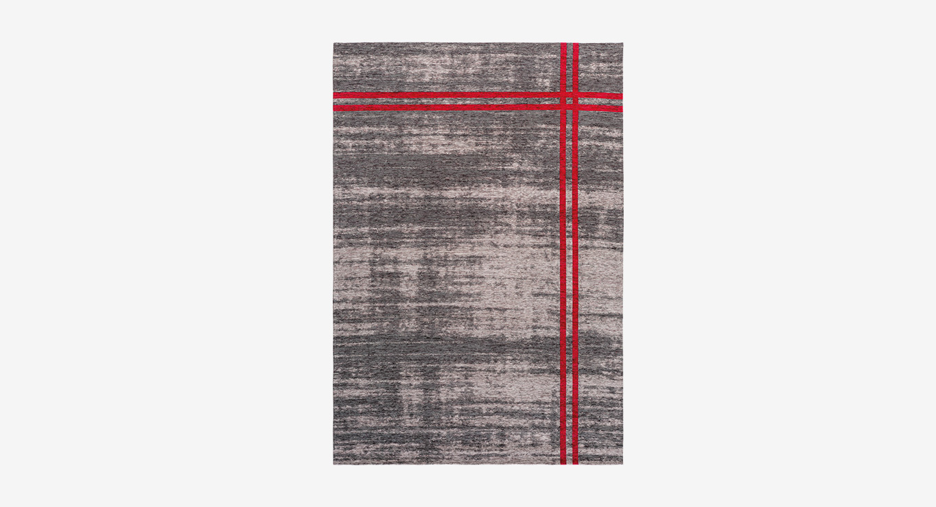 TRIO kilimas paveiklėlis