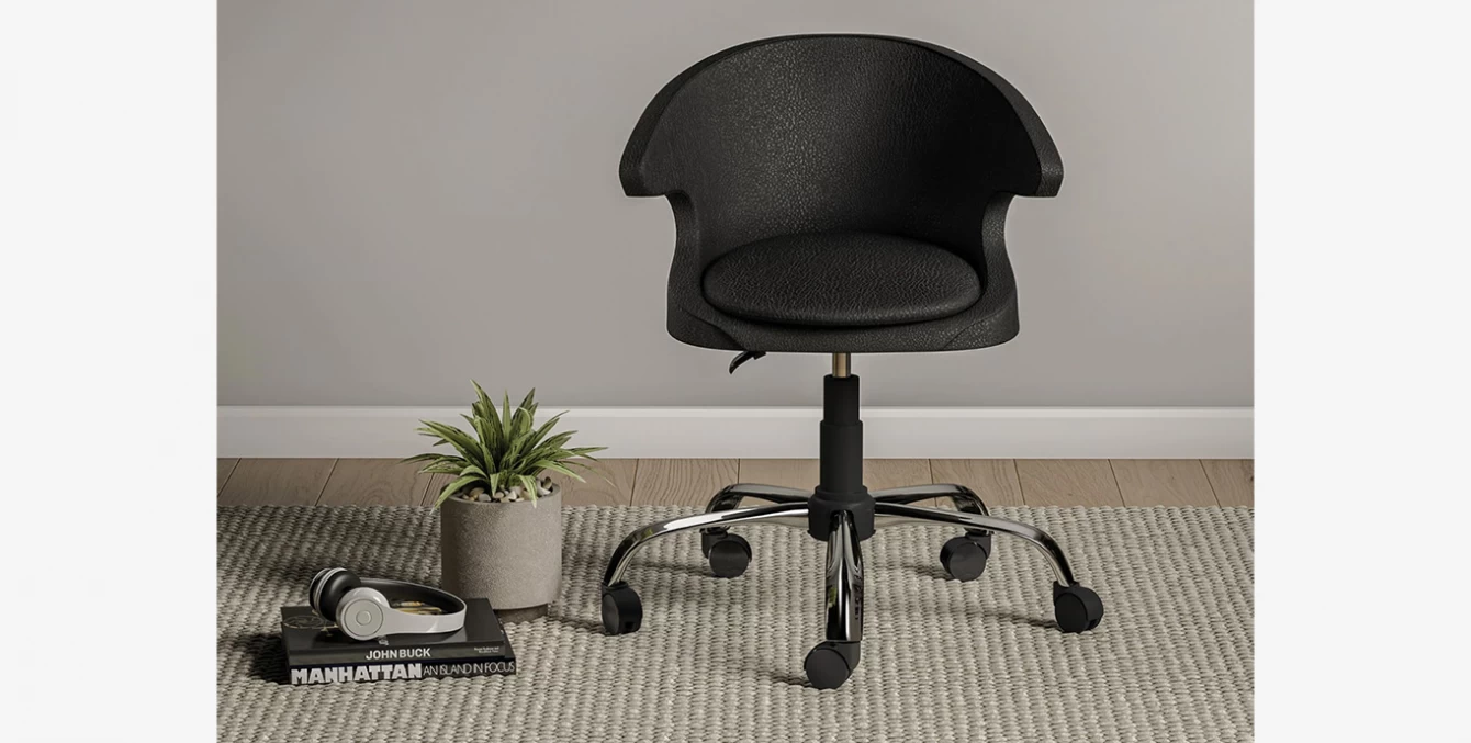 BLACK PEARL kėdė 3