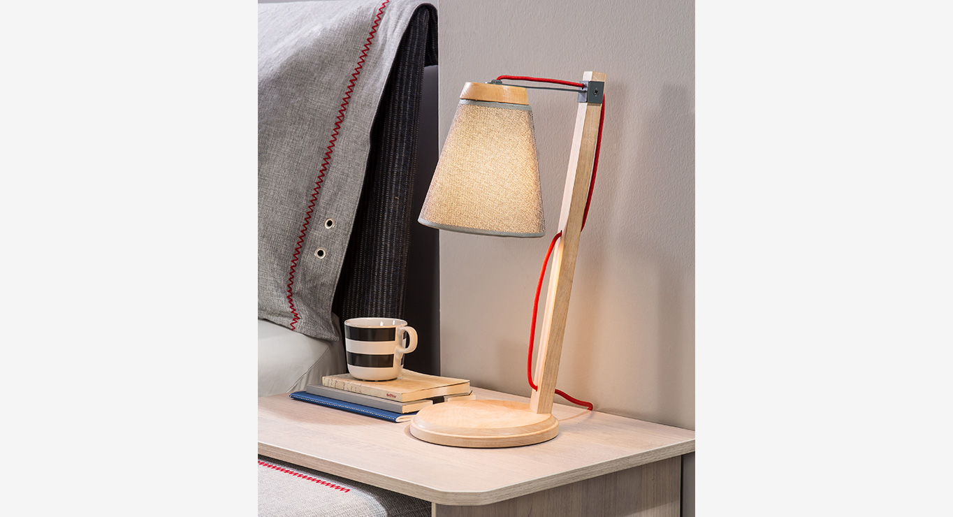 TRIO stalinis šviestuvas paveiklėlis 2