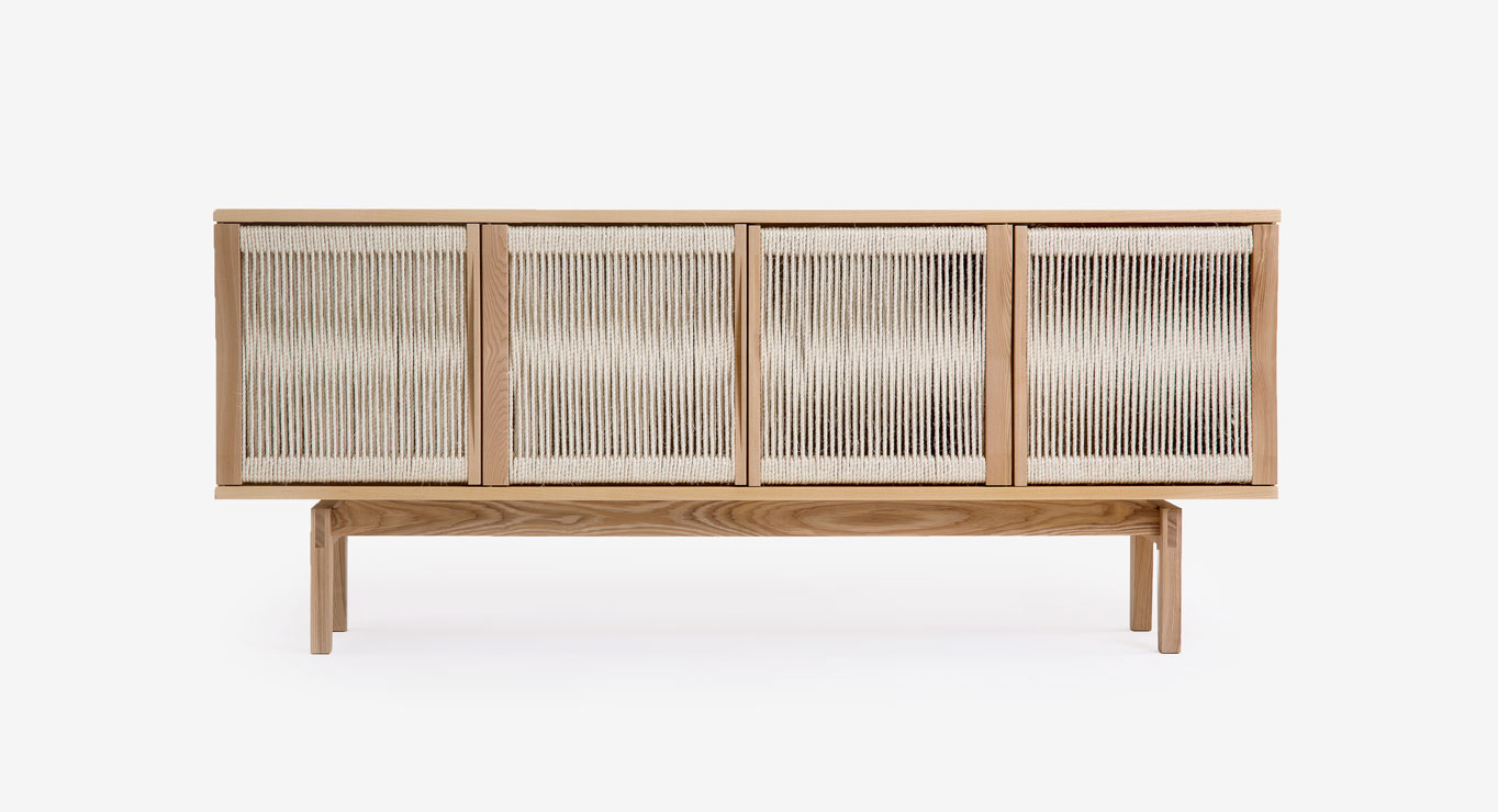 LILLA ATELJEN komoda 1800x450 3