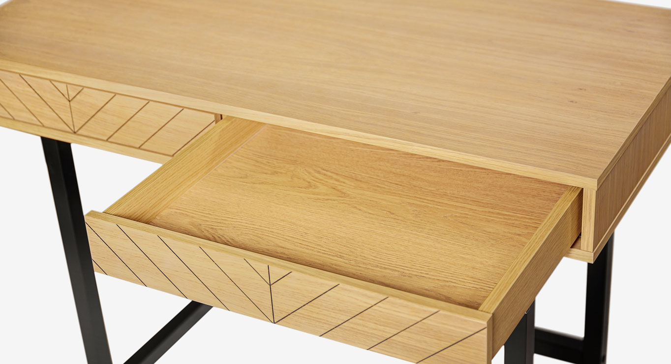 CAMDEN rašomasis stalas 1100x550 3