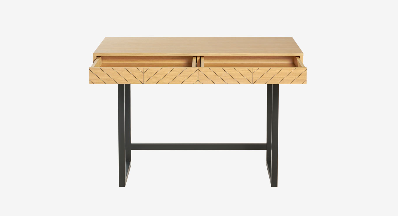 CAMDEN rašomasis stalas 1100x550 4