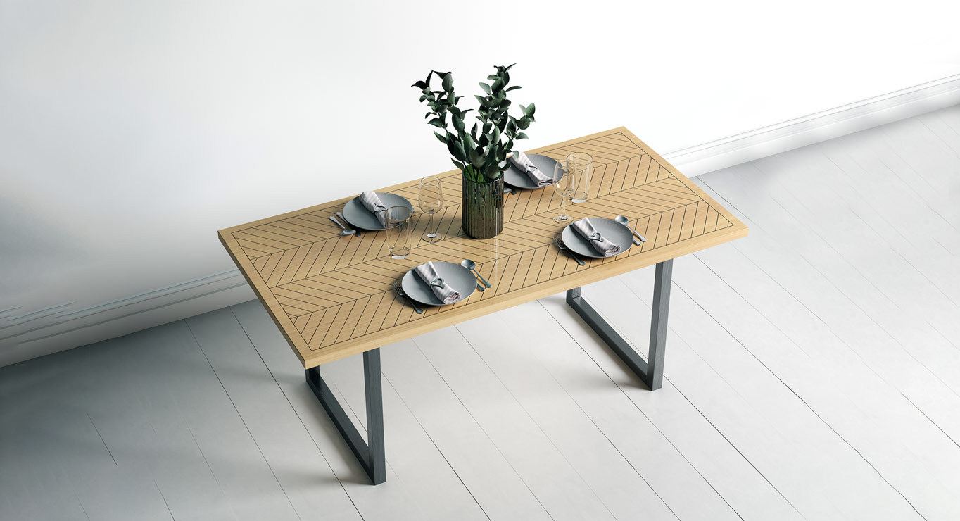 CAMDEN valgomojo stalas 1800x900 3