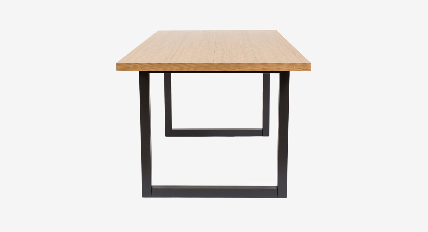 CAMDEN valgomojo stalas 1800x900 4