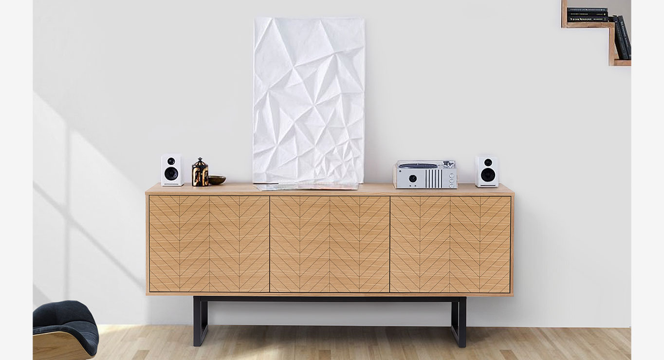 CAMDEN komoda 1750x450 paveiklėlis 2