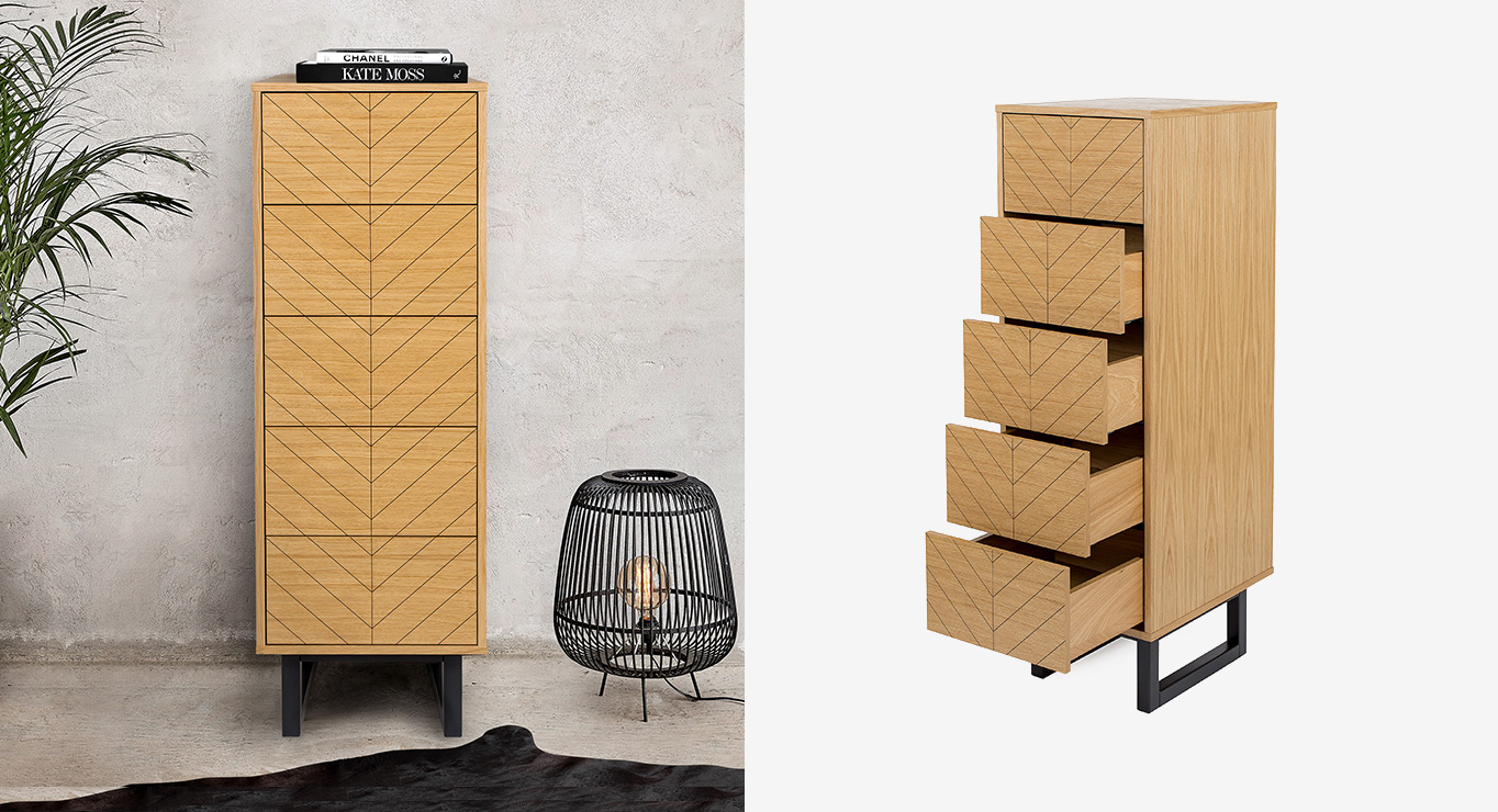 CAMDEN komoda 400x480 2