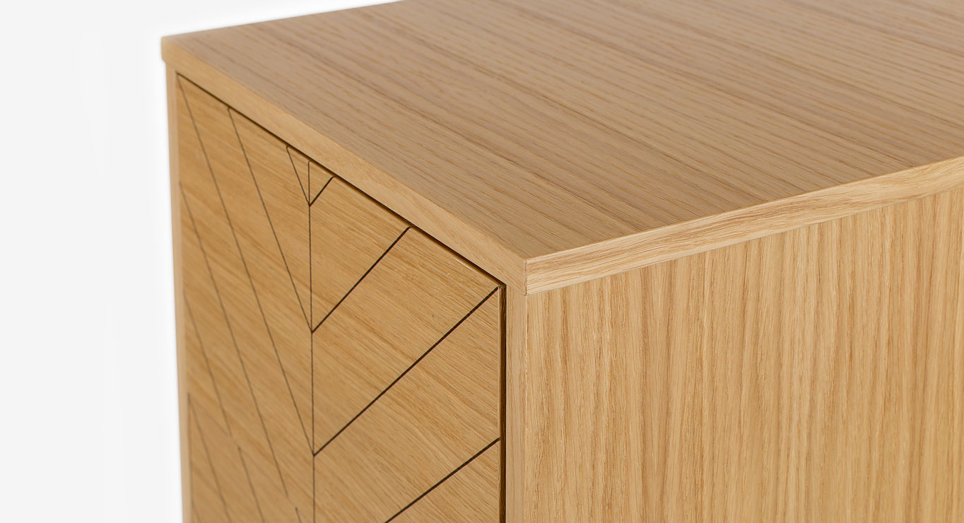 CAMDEN komoda 400x480 5