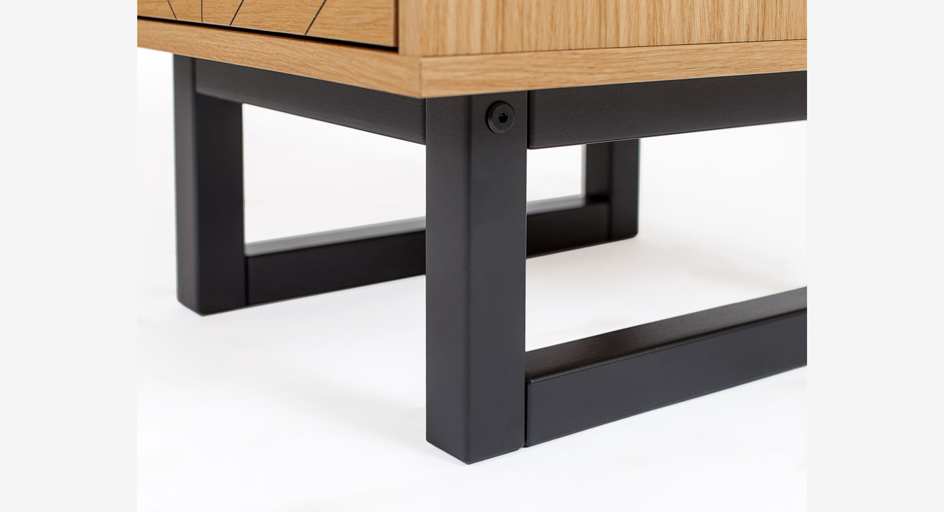 CAMDEN komoda 400x480 3