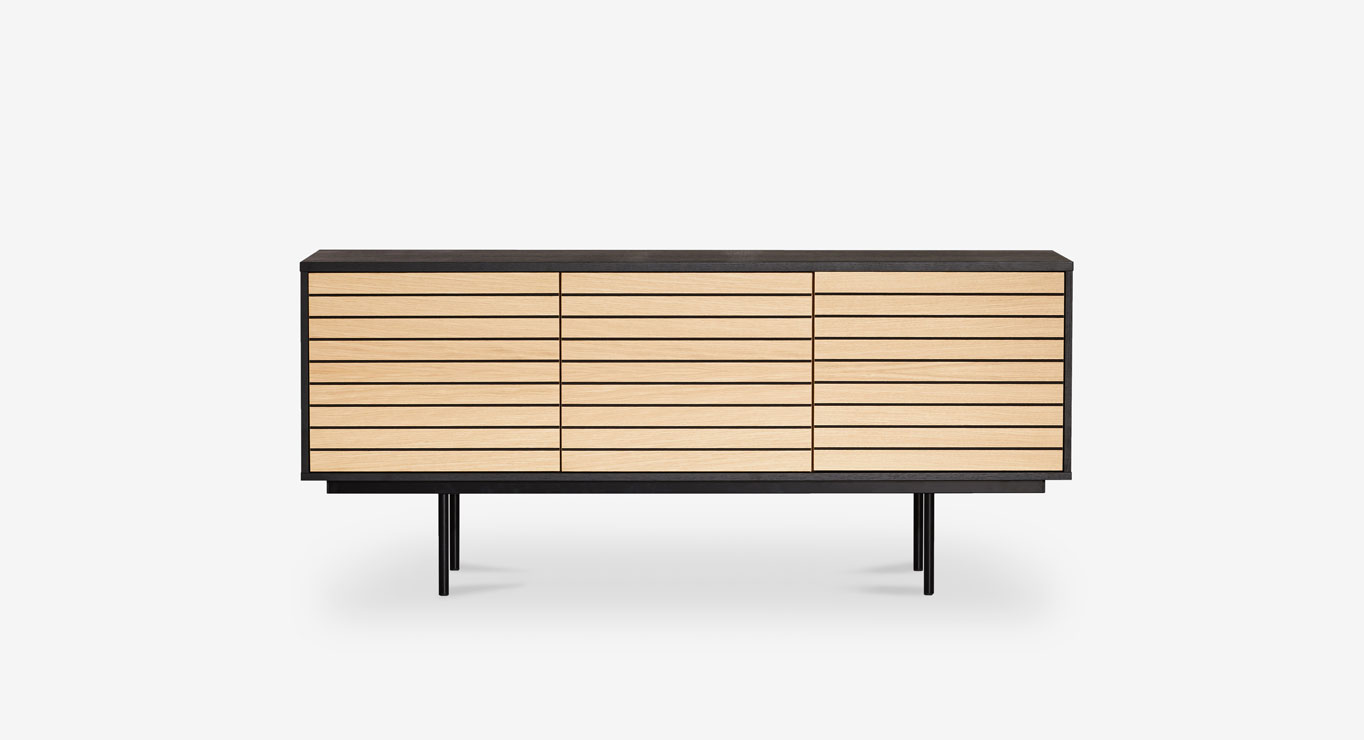 STRIPE komoda 1610x450 3