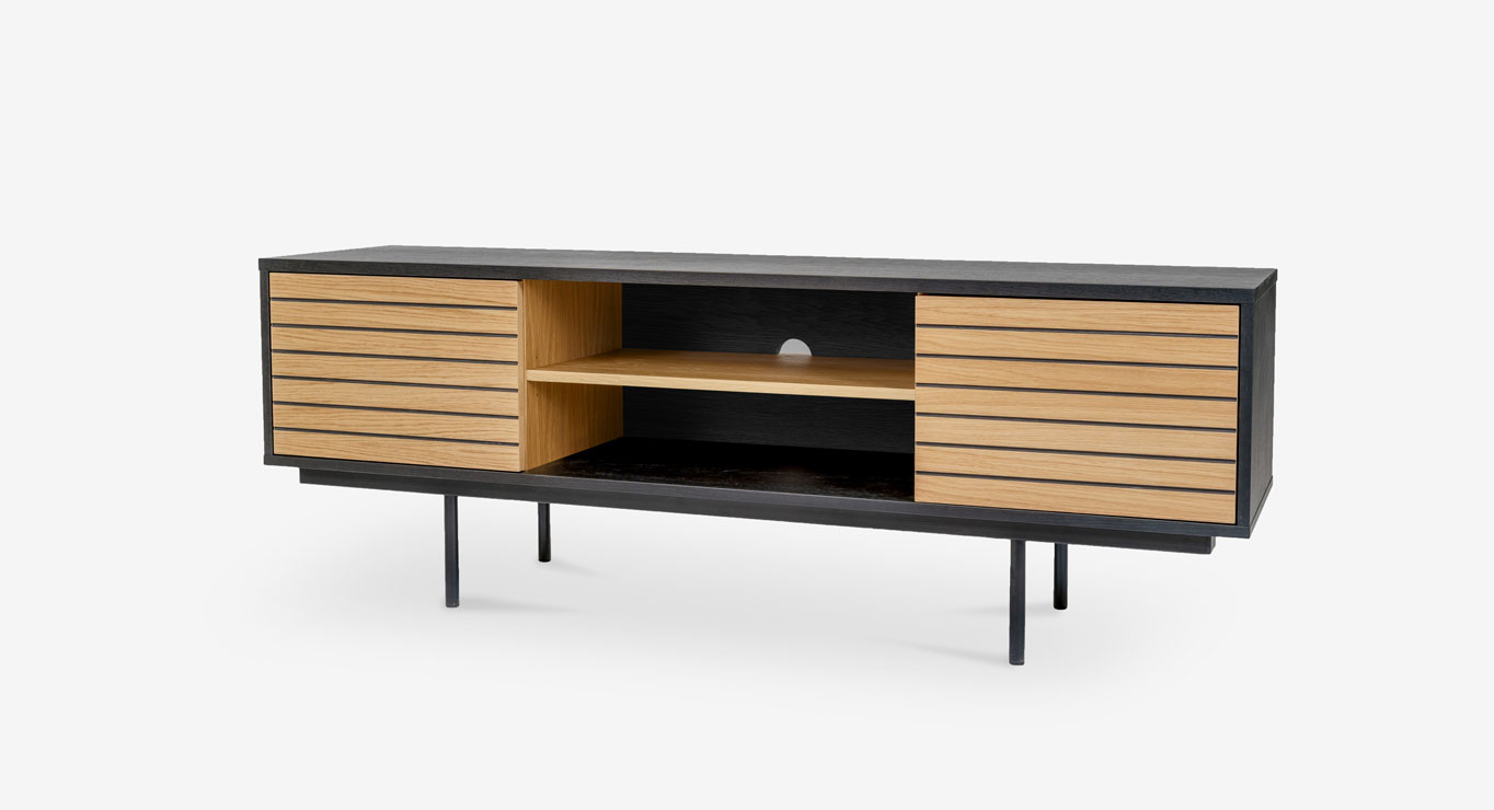 STRIPE TV spintelė 1500x400 paveiklėlis