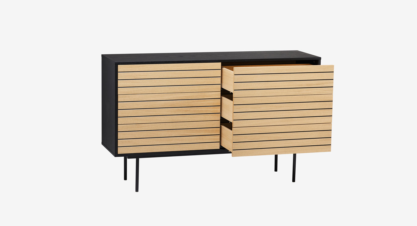 STRIPE komoda 1400x400 6