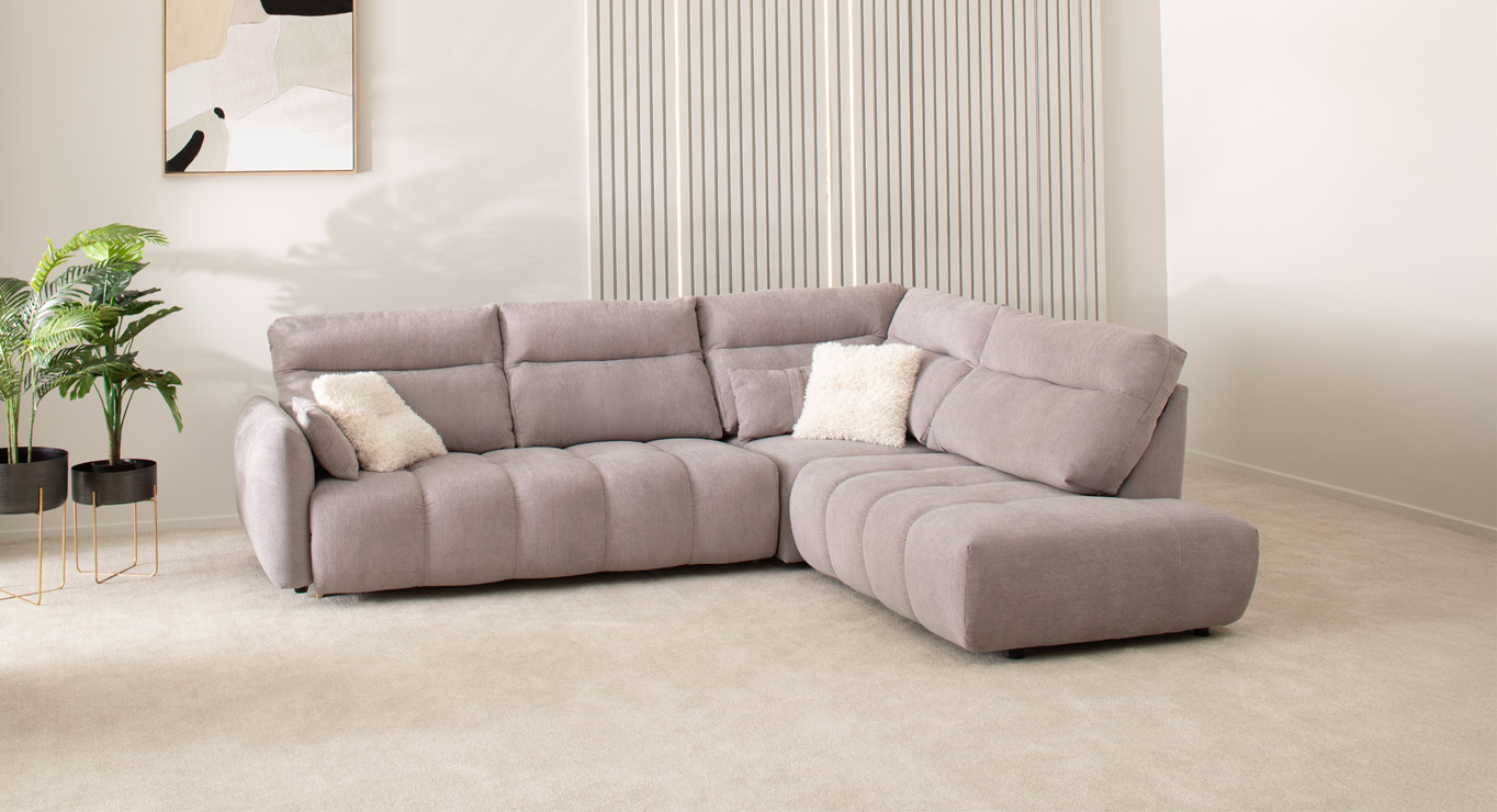 AMBER LEGO minkštas kampas miegamas Skd 2930x2430 4 AMBER LEGO minkštas kampas miegamas Skd 2930x2430 4