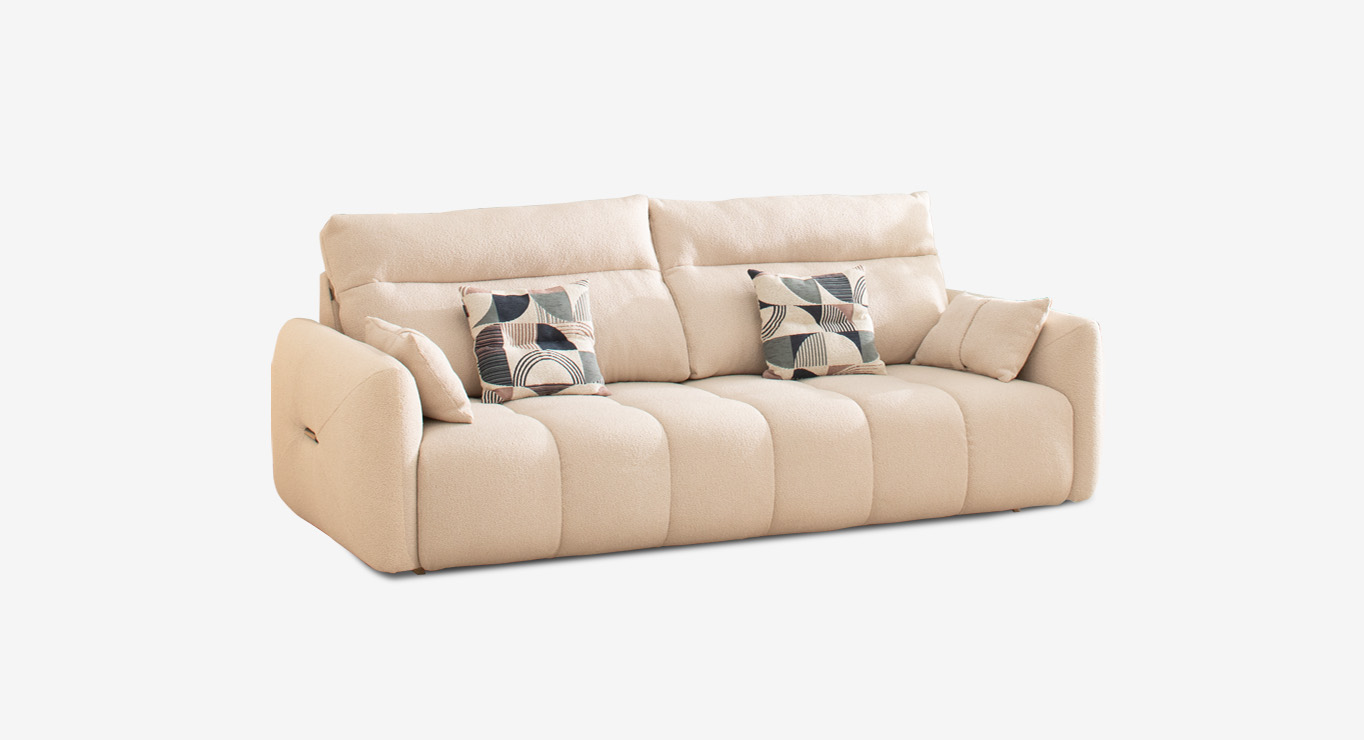 AMBER sofa miegama 1