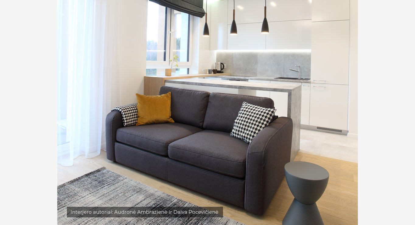 AMIGO sofa miegama 2-ų vietų 3 AMIGO sofa miegama 2-ų vietų 3