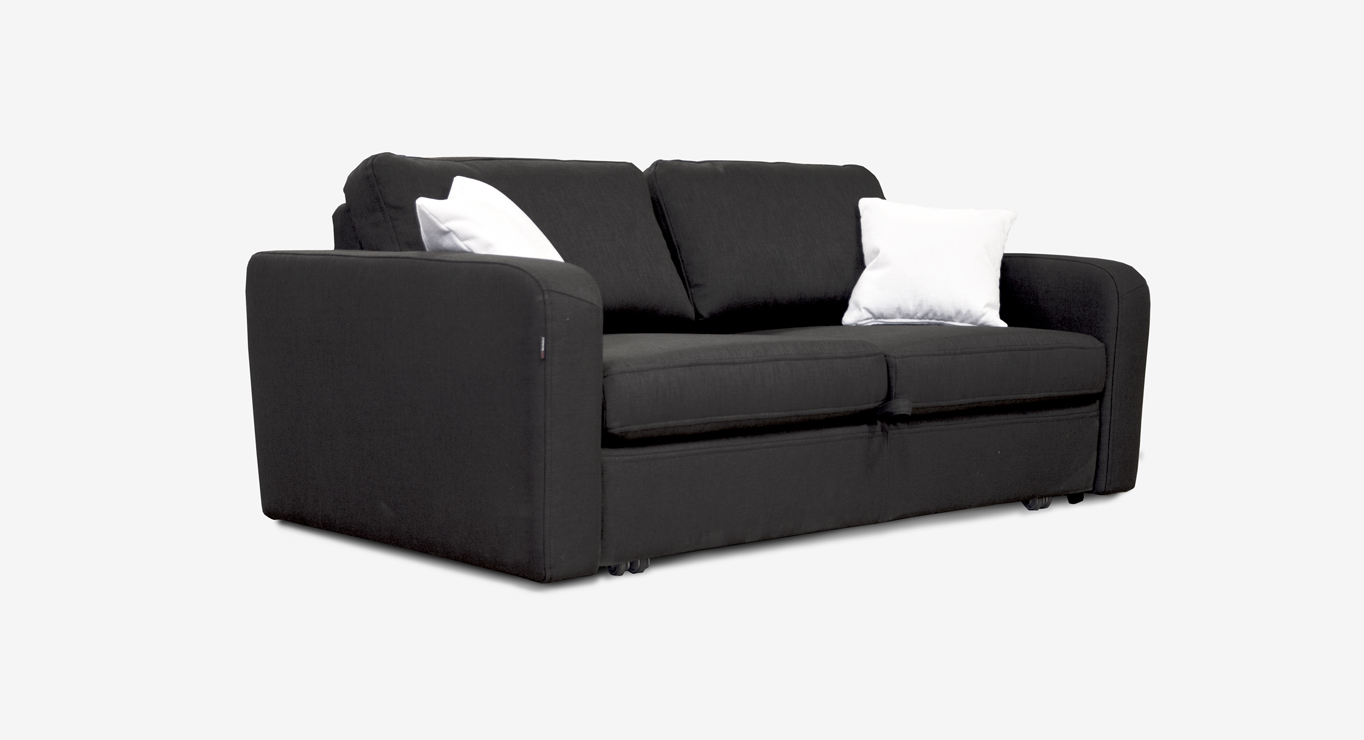 AMIGO sofa miegama 2-ų vietų 1 AMIGO sofa miegama 2-ų vietų 1