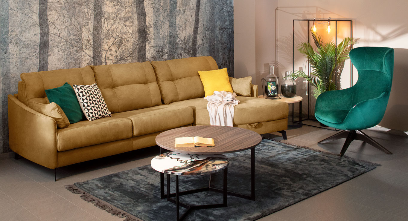 ANGEL minkštas kampas miegamas 2880x1500 Skd 4