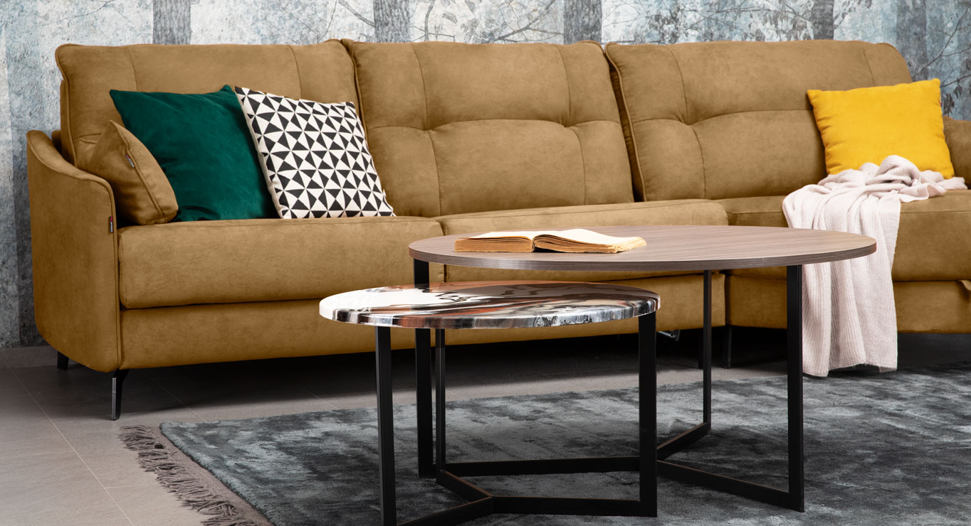 ANGEL minkštas kampas miegamas 2880x1500 Skd 5