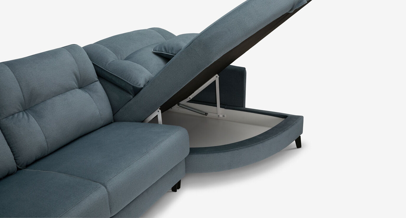 ANGEL minkštas kampas miegamas 2880x1500 Skd 9