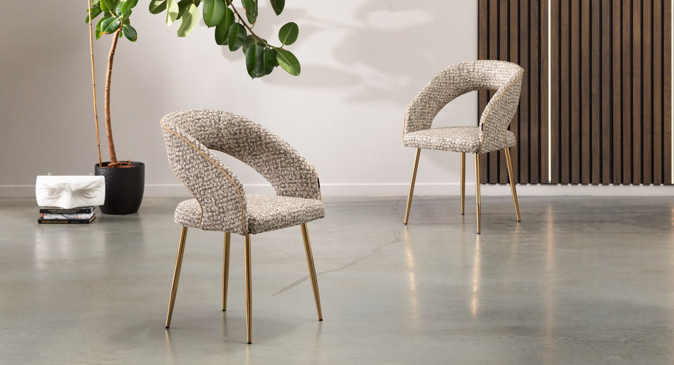 APOLO kėdė 5 APOLO kėdė 5