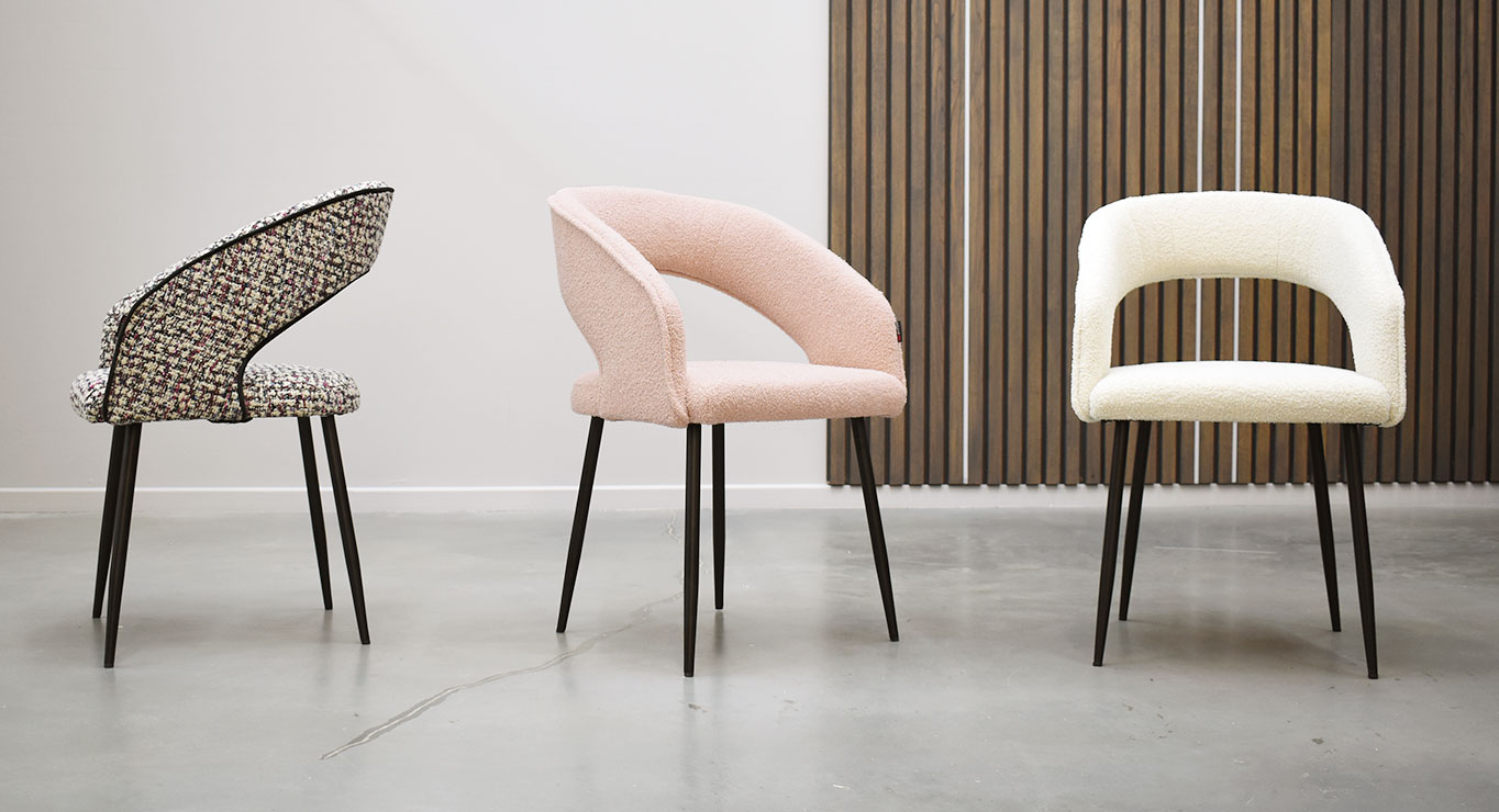 APOLO kėdė 2 APOLO kėdė 2