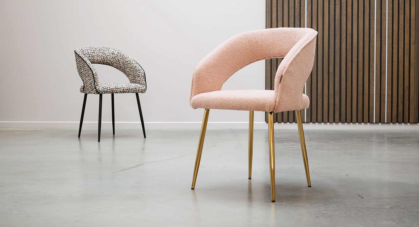 APOLO kėdė 4 APOLO kėdė 4