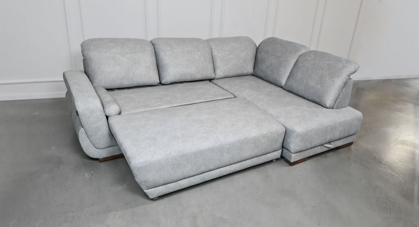 ATLANTIC minkštas kampas miegamas 2500x1780 Skd 4 ATLANTIC minkštas kampas miegamas 2500x1780 Skd 4