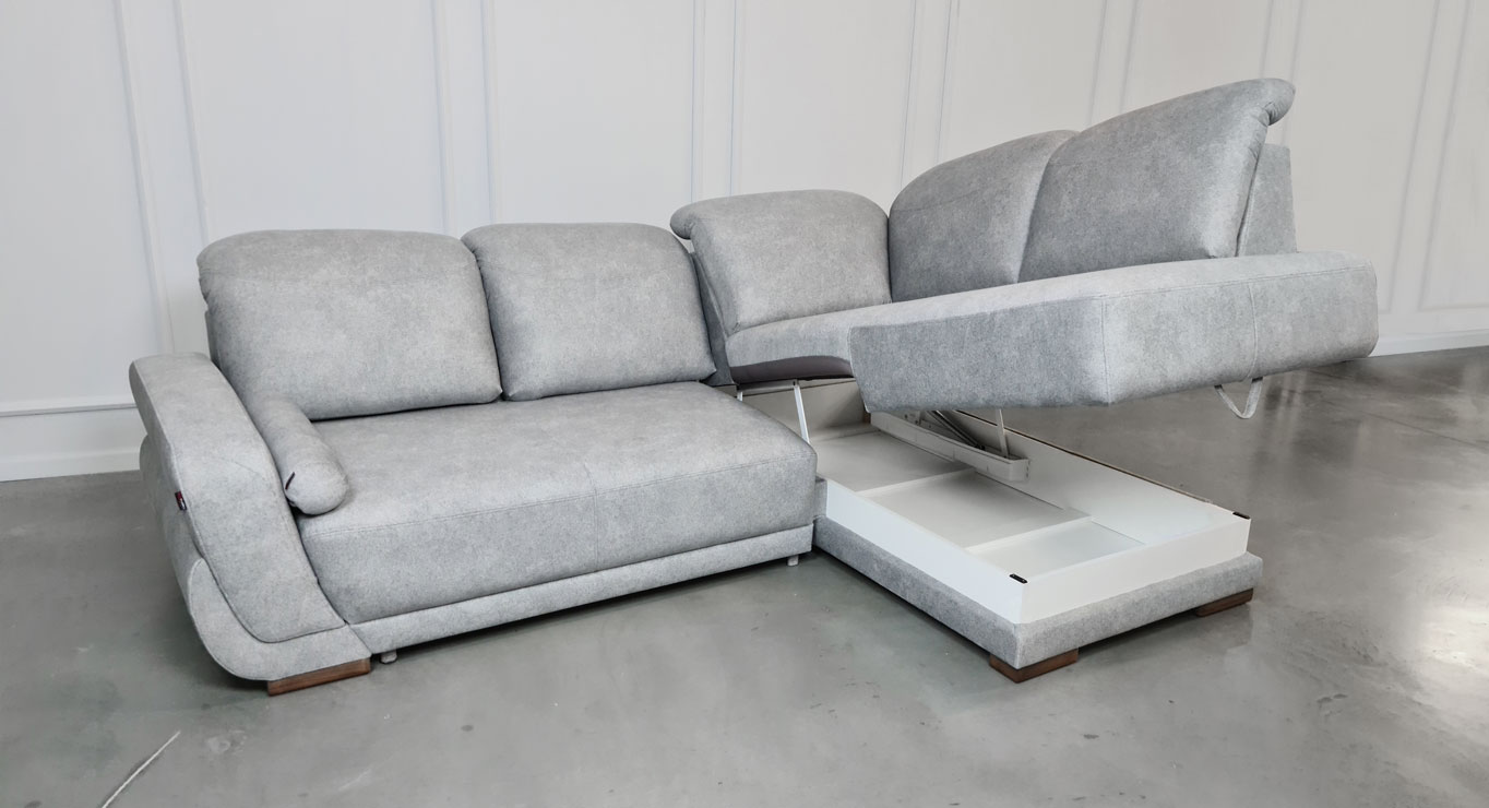 ATLANTIC minkštas kampas miegamas 2500x1780 Skd 5 ATLANTIC minkštas kampas miegamas 2500x1780 Skd 5