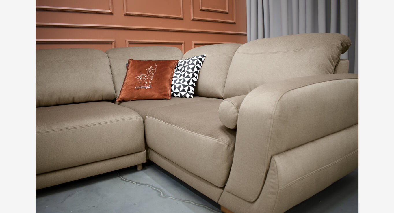 ATLANTIC MAX minkštas kampas miegamas 2500x2020 dkS (-20) 7