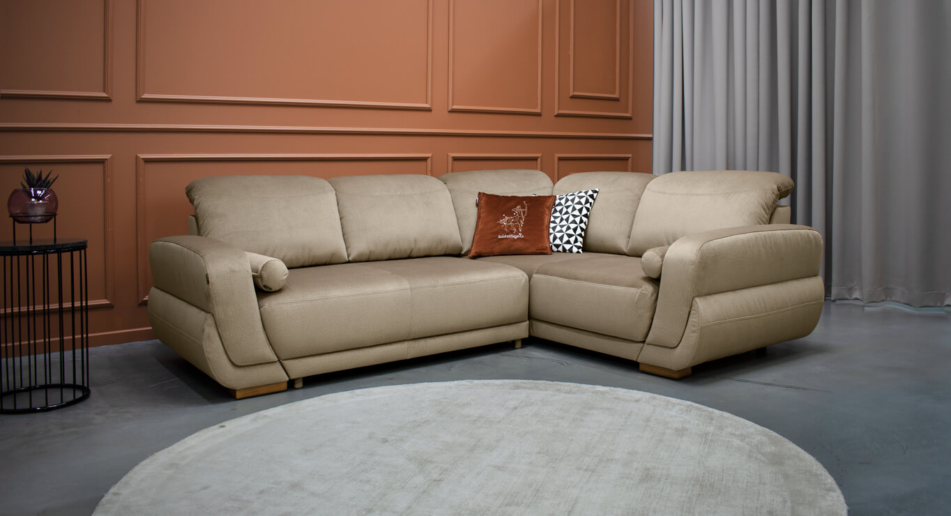 ATLANTIC MAX minkštas kampas miegamas 2500x2020 dkS (-20) 2