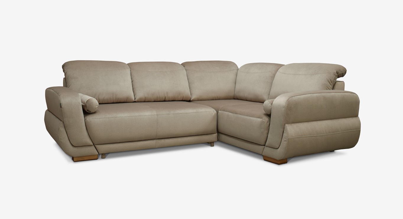 ATLANTIC MAX minkštas kampas miegamas 2500x2020 dkS (-20) 10