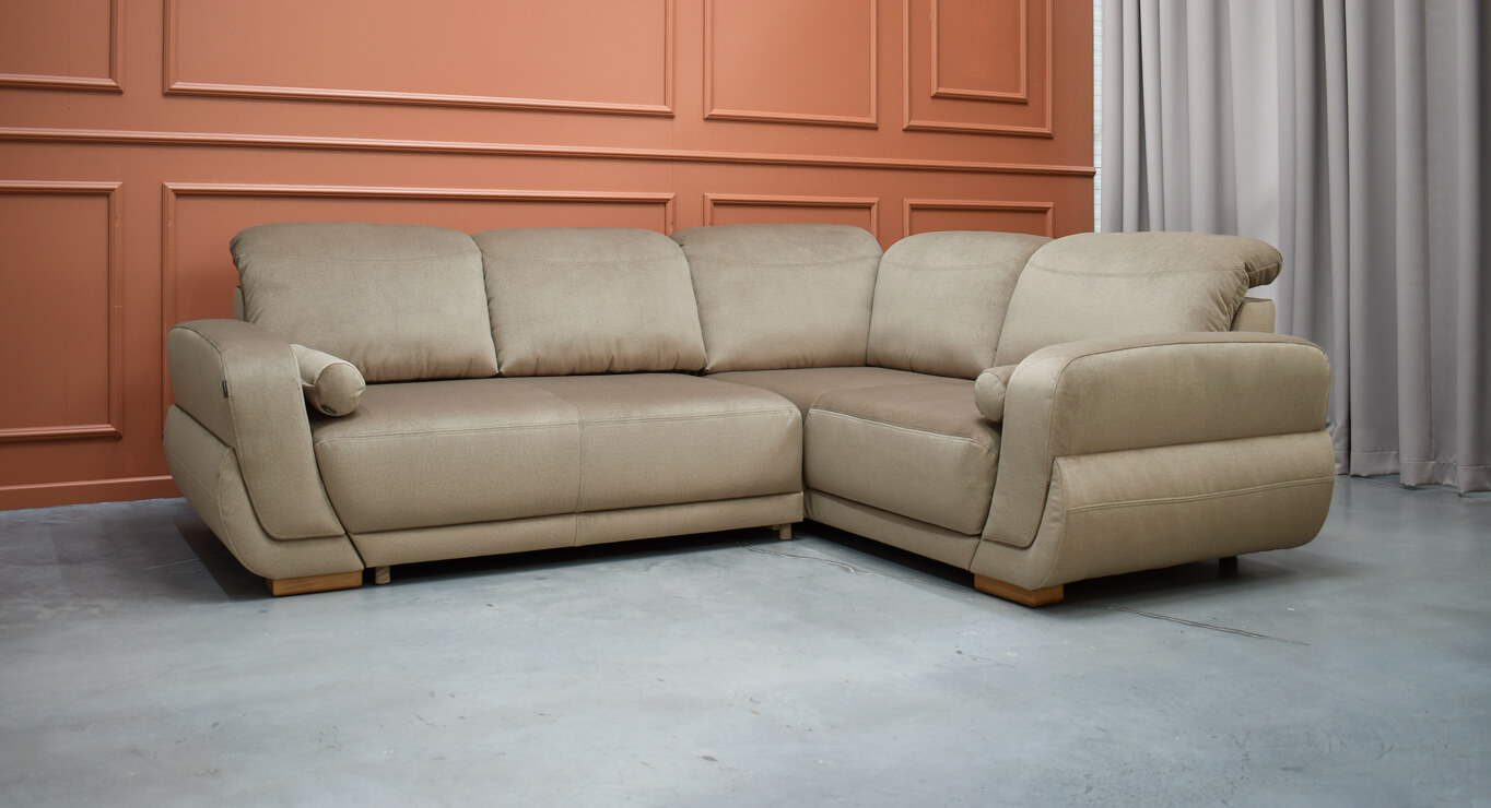 ATLANTIC MAX minkštas kampas miegamas 2500x2020 dkS (-20) 5