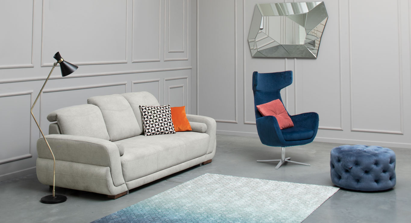 ATLANTIC sofa miegama 4