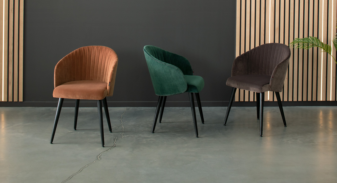 BALTIC kėdė 2 BALTIC kėdė 2