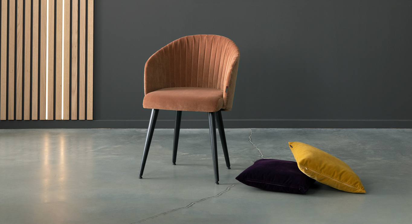 BALTIC kėdė 3 BALTIC kėdė 3