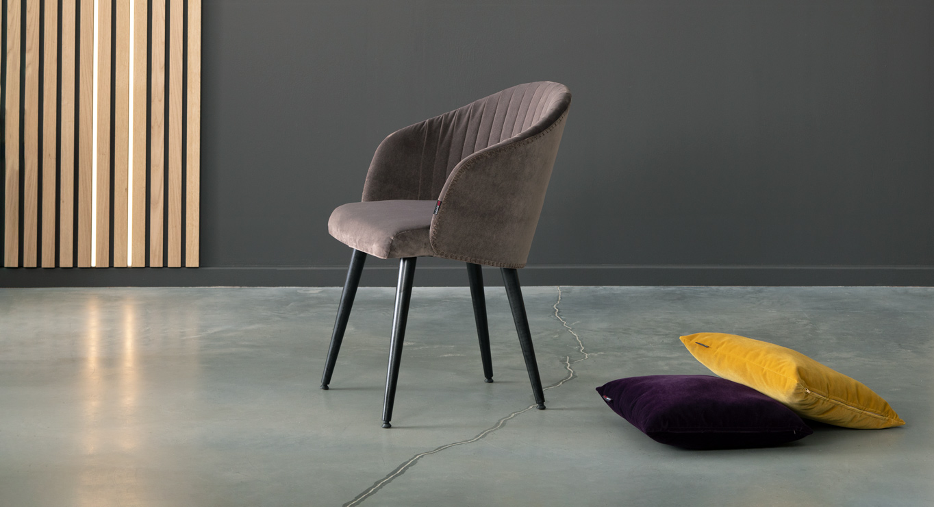 BALTIC kėdė 5 BALTIC kėdė 5