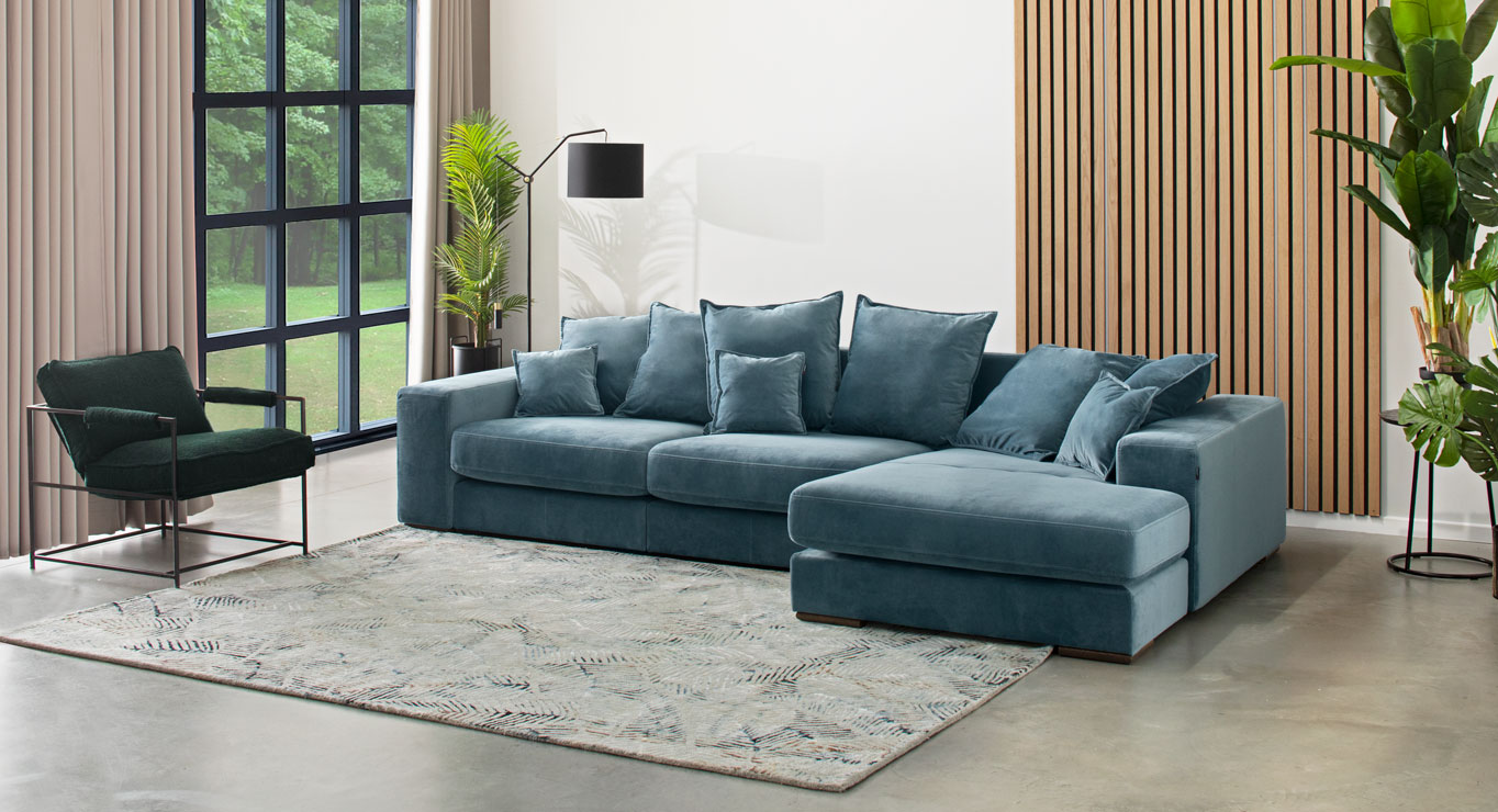 BRAVO minkštas kampas nemiegamas 3300x1850 Skd 2 BRAVO minkštas kampas nemiegamas 3300x1850 Skd 2