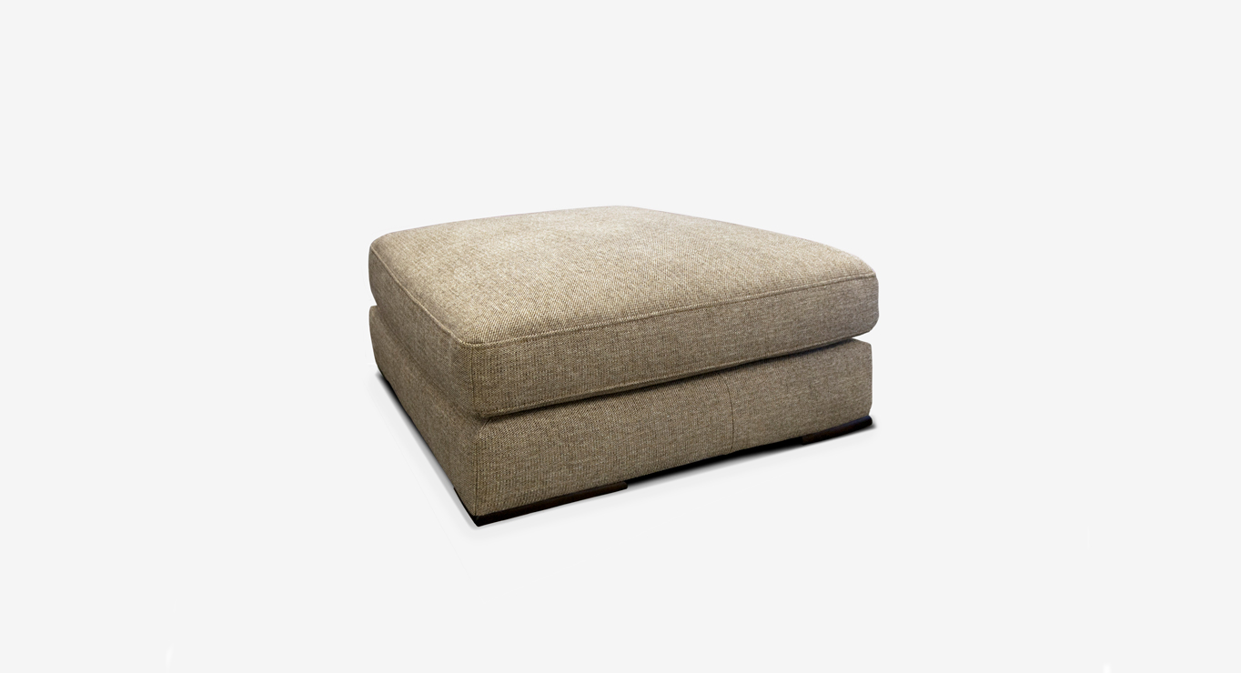 BRAVO pufas be dėžės 2