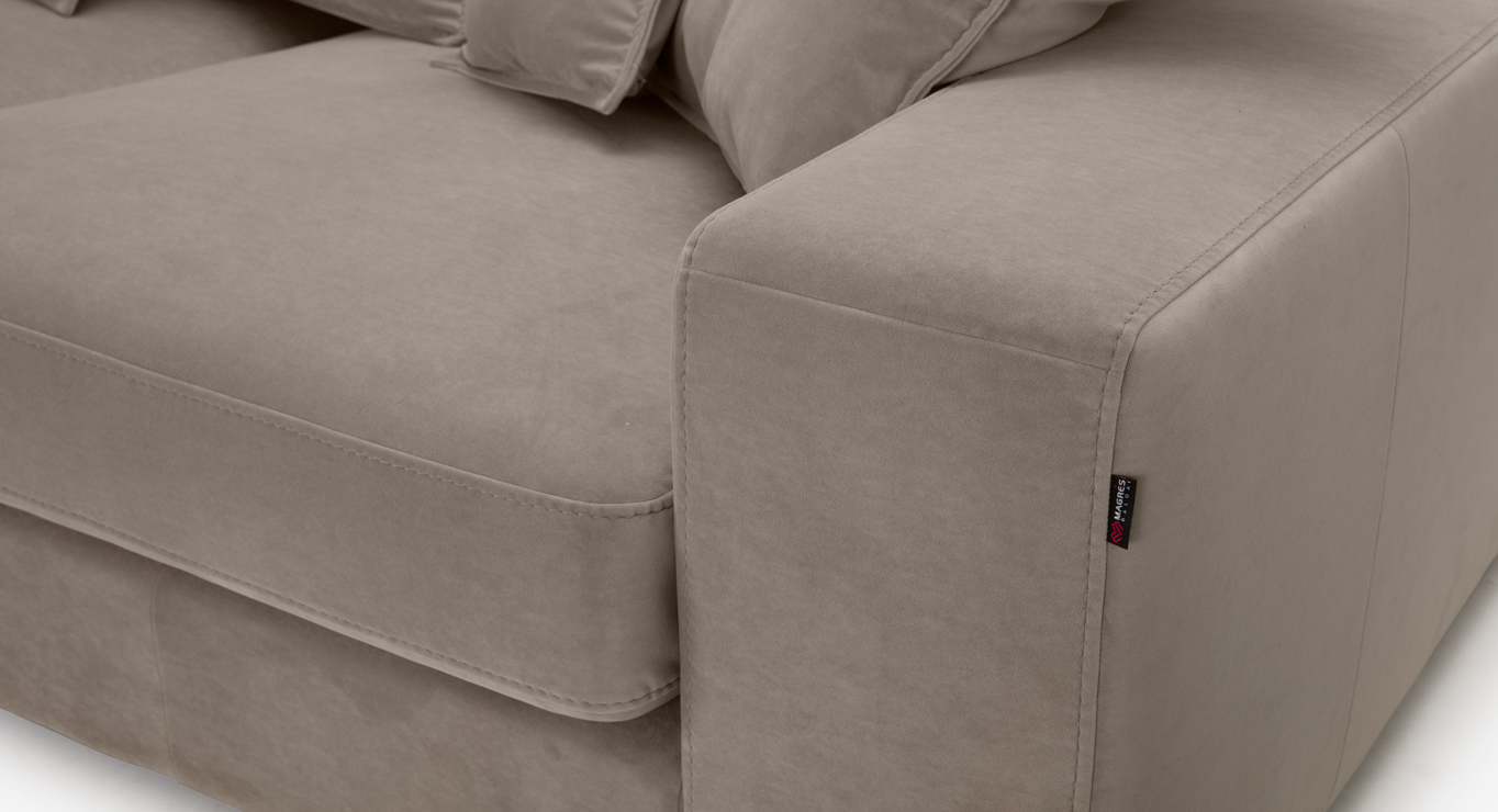 BRAVO sofa nemiegama 3-ų vietų 3300x1250 10 BRAVO sofa nemiegama 3-ų vietų 3300x1250 10