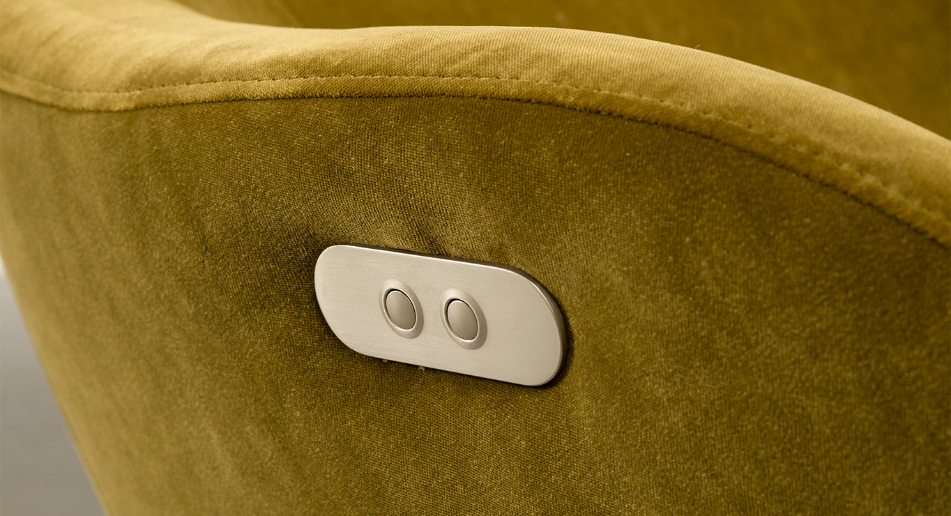 BRUSSEL fotelis automatinis 7 BRUSSEL fotelis automatinis 7