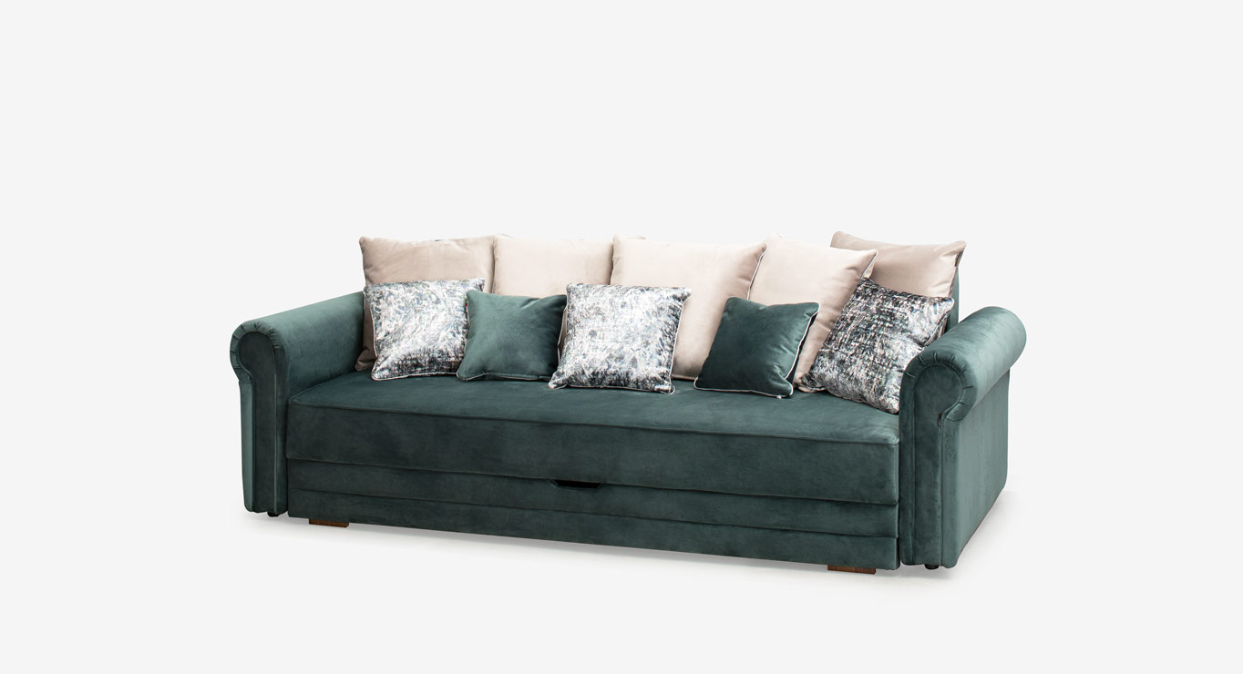 CLASSIC sofa miegama (3m) 6 CLASSIC sofa miegama (3m) 6