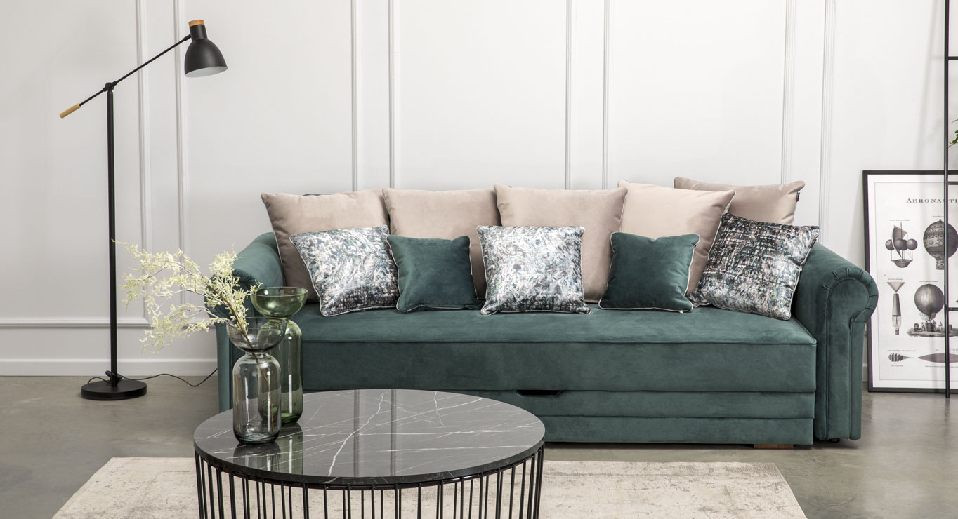 CLASSIC sofa miegama (3m) 4 CLASSIC sofa miegama (3m) 4