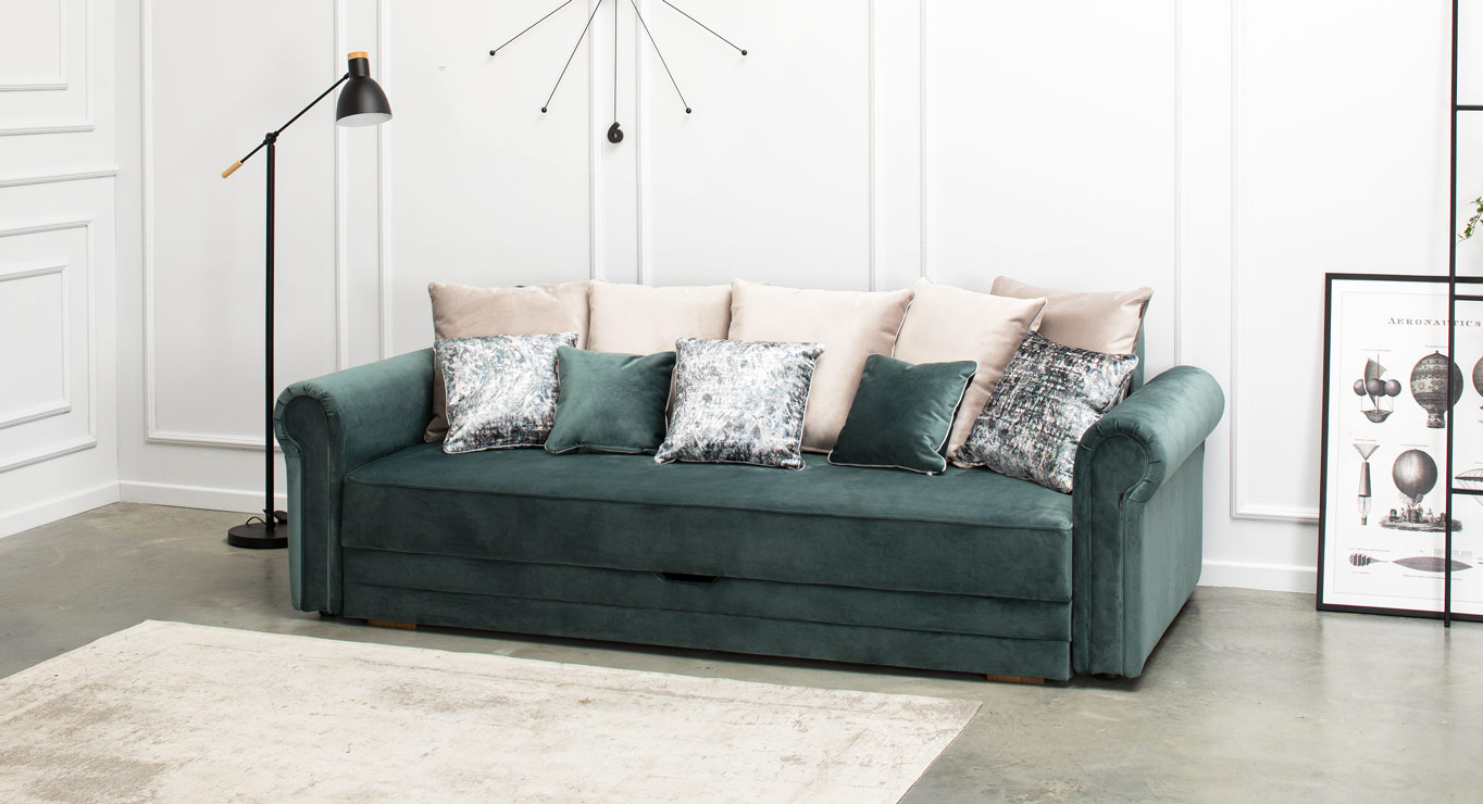 CLASSIC sofa miegama (3m) 5 CLASSIC sofa miegama (3m) 5