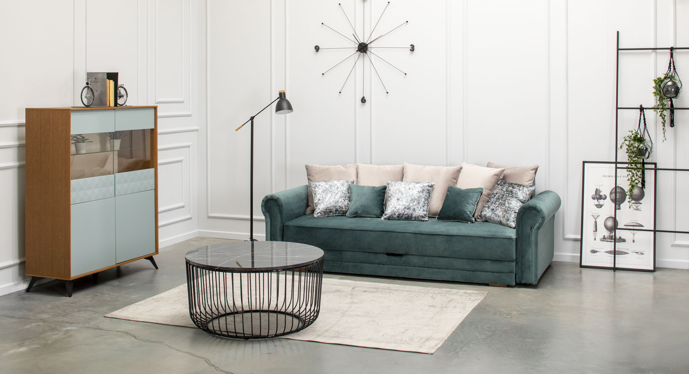 CLASSIC sofa miegama (3m) 3 CLASSIC sofa miegama (3m) 3