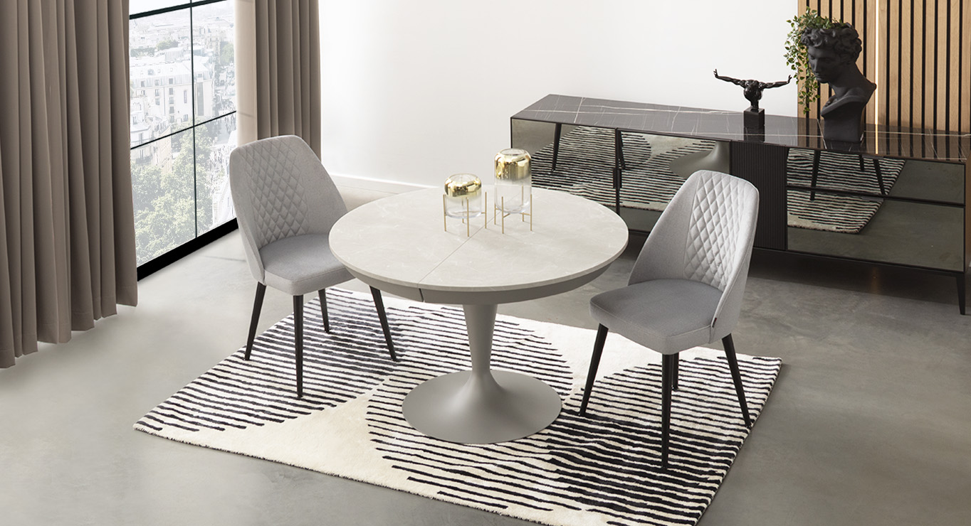 CRETA kėdė V2 3 CRETA kėdė V2 3