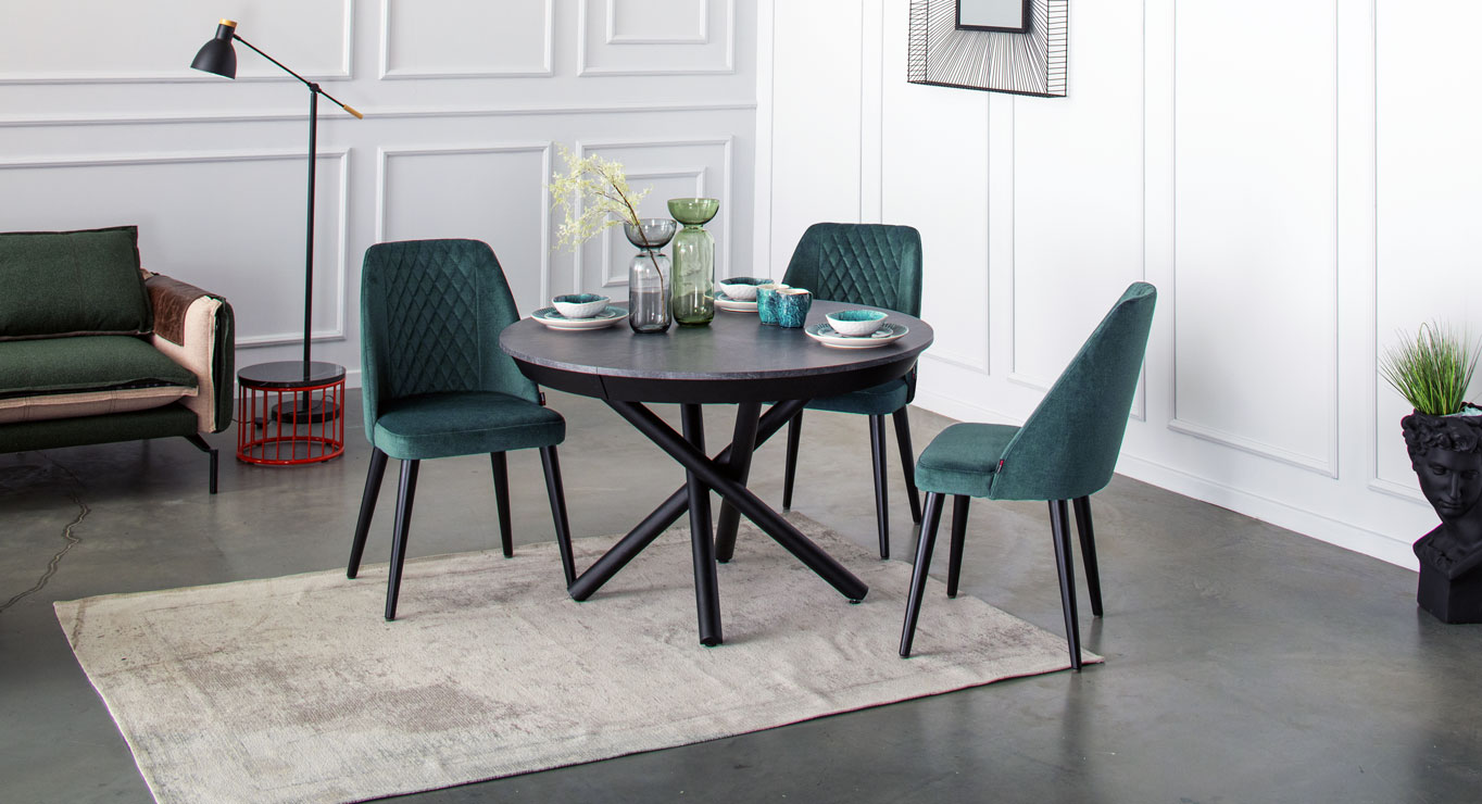 CRETA kėdė V2 2 CRETA kėdė V2 2